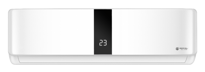 Классическая сплит-система повышенной мощности серии GRANDE RC-GDB90HN (комплект)