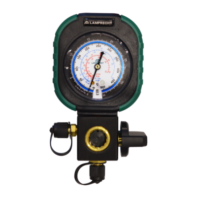 Манометрический коллектор LT-1MGL-03