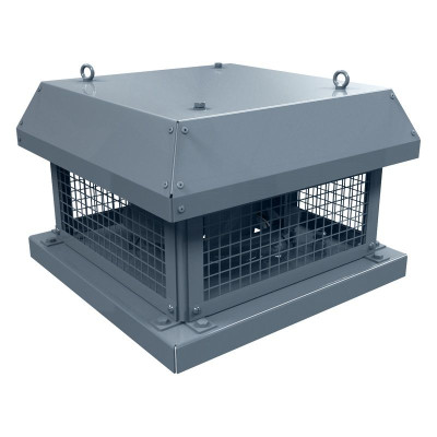 Крышный центробежный вентилятор Blauberg Tower-H EC 450