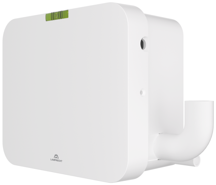 Насос дренажный с распылителем (10 л/ч, 20м, накоп., емк. 0,3л) серии GREEN SPRAY LP015-60CS