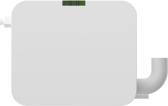 Насос дренажный с распылителем (10 л/ч, 20м, накоп., емк. 0,3л) серии GREEN SPRAY LP015-60CS