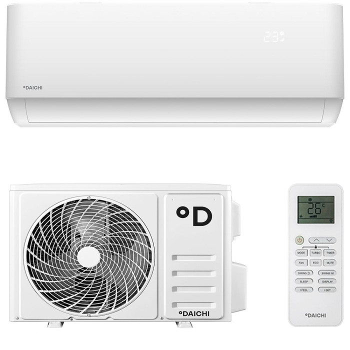 Сплит-система настенного типа Daichi AIR70AVQ1 / AIR70FV1