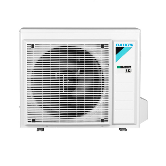 Полупромышленная сплит-система канального типа Daikin FBA50A9 / RXM50A
