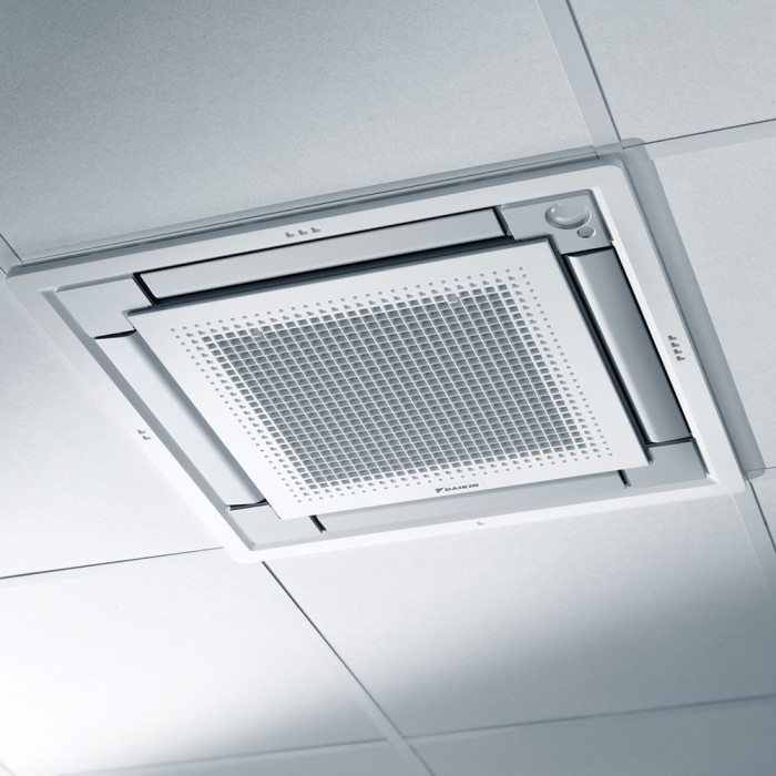 Сплит-система кассетного типа Daikin FFA50A9 / RXM50A