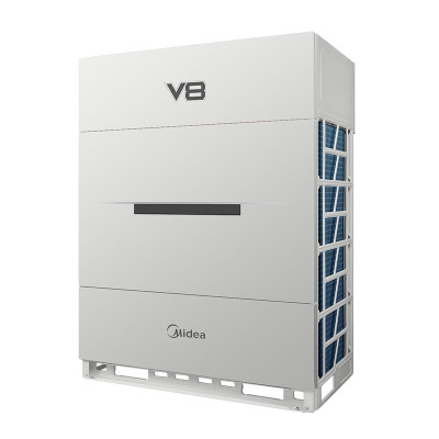 Наружный блок мультизональной промышленной VRF-системы Midea MV8-560WV2GN1(PRO)