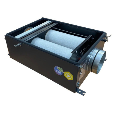 Приточная вентиляционная установка Minibox FKO