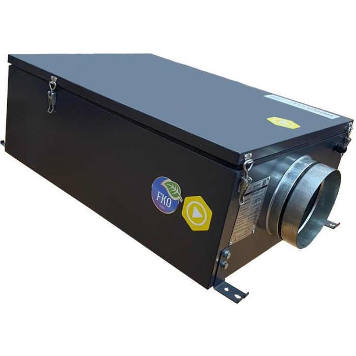 Приточная вентиляционная установка Minibox FKO