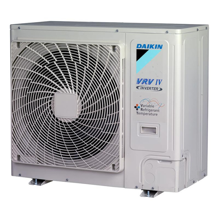 Наружный блок мультизональной промышленной VRF-системы Daikin RXYSCQ6TV1