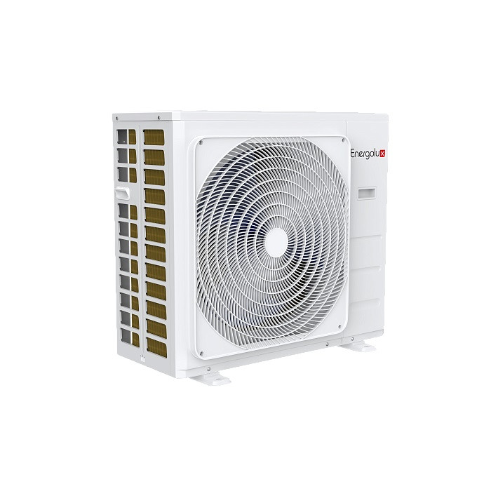 Сплит-система кассетного типа Energolux SAC36С6-A / SAU36U6-A