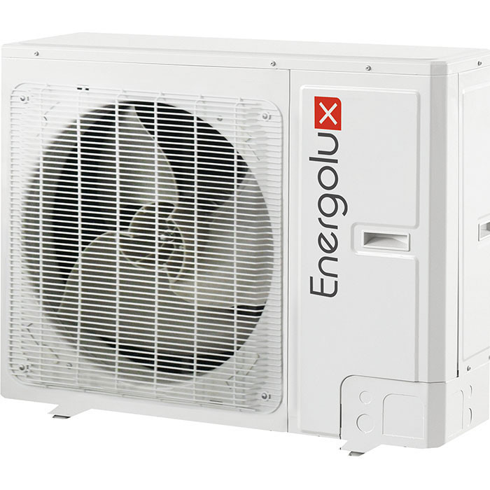 Наружный блок мультизональной промышленной VRF-системы Energolux SMZ1U54V3AI