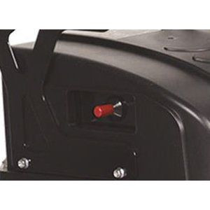 Тепловая пушка Frico HG85A