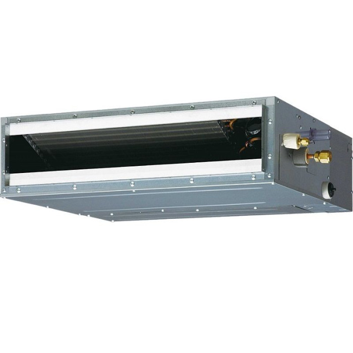 Полупромышленная сплит-система канального типа Fujitsu ARXG12KLLAP / AOYG12KATA