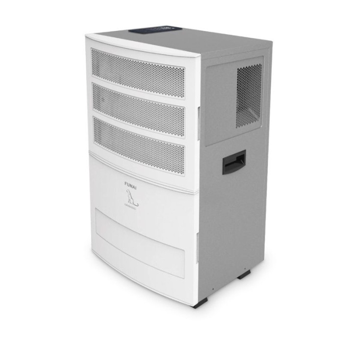 Бытовой портативный осушитель воздуха Funai RAD-Y120T7E