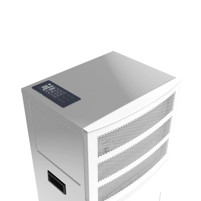 Бытовой портативный осушитель воздуха Funai RAD-Y120T7E