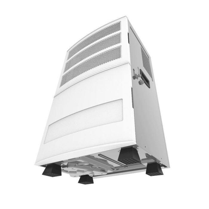 Бытовой портативный осушитель воздуха Funai RAD-Y120T7E