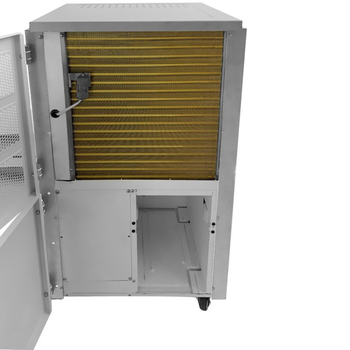 Бытовой портативный осушитель воздуха Funai RAD-Y120T7E