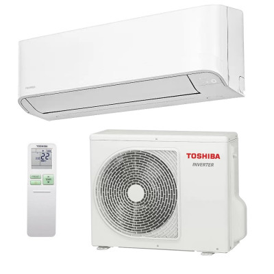 Сплит-система настенного типа Toshiba RAS-B07CKVG-EE / RAS-07CAVG-EE