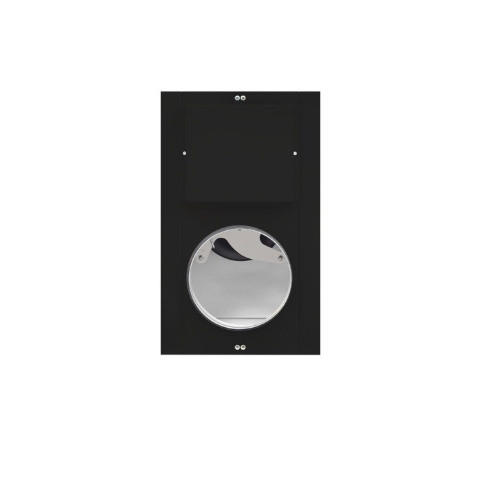 Приточная вентиляционная установка Turkov Capsule 1100 E 18-21 кВт