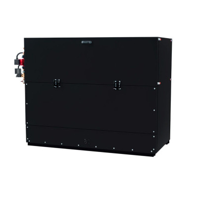 Приточно-вытяжная вентиляционная установка Turkov Hydra v 1500 W