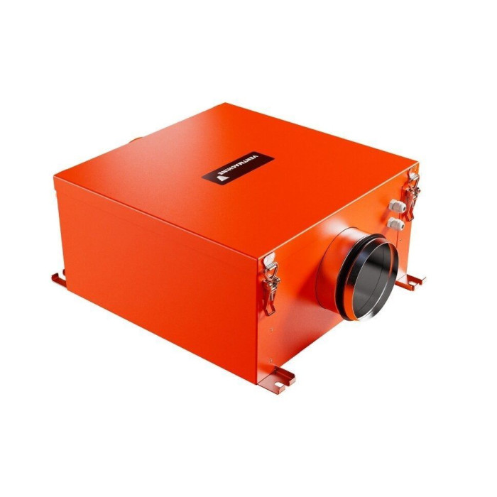 Вытяжная вентиляционная установка VentMachine Orange EV400
