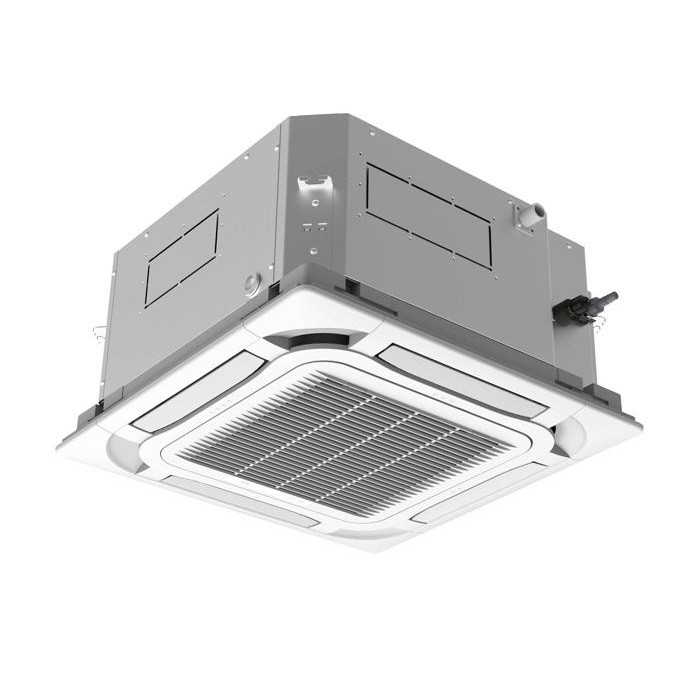 Сплит-система кассетного типа Gree GUD35T1/B-S