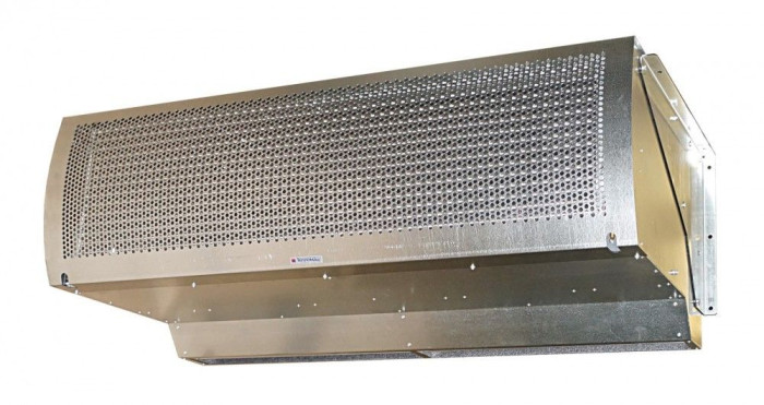 Тепловая завеса Тепломаш КЭВ-140П5110W