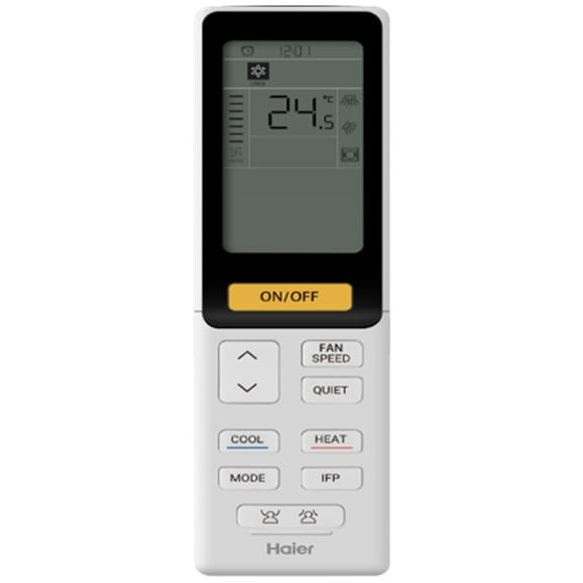 Сплит-система кассетного типа Haier AB160S1LK1FA / 1U160S1LN1FB