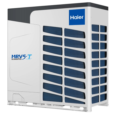 Наружный блок мультизональной промышленной VRF-системы Haier AV28NMVEMS