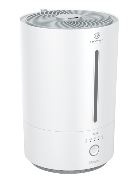 Бытовой увлажнитель серии LAZIO RUH-LZ300/4.8E-WT