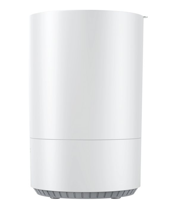 Бытовой увлажнитель серии LAZIO RUH-LZ300/4.8E-WT