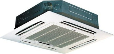 Кассетный промышленный фанкойл Kentatsu KFVE78H0EN1D