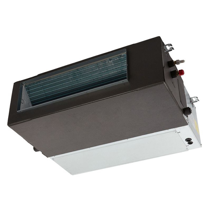 Полупромышленная сплит-система канального типа Ballu BLC_D-36HN1_21Y