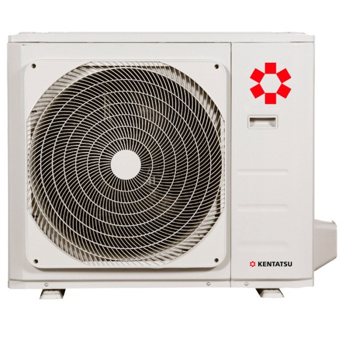 Полупромышленная сплит-система канального типа Kentatsu KSMB105HZRN1W / KSUNB105HZRN1