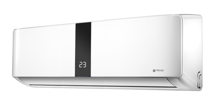 Классическая сплит-система повышенной мощности серии GRANDE RC-GDB105HN (комплект)