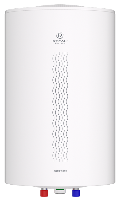Электрический водонагреватель серии COMFORTE RWH-С30-RE
