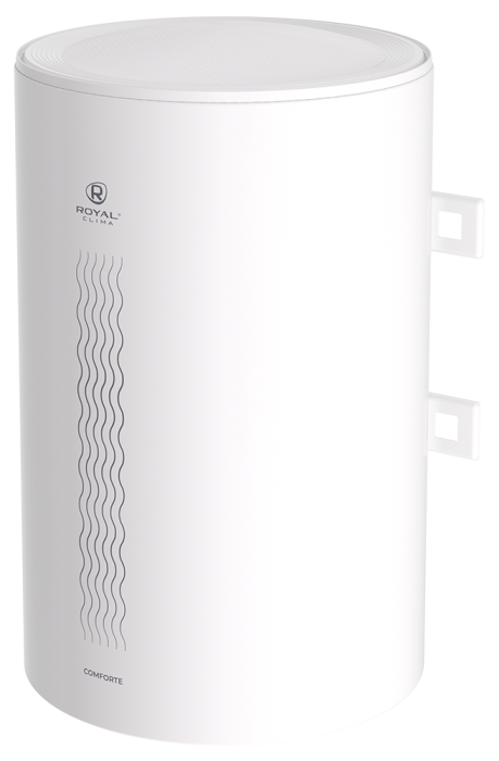 Электрический водонагреватель серии COMFORTE RWH-С30-RE