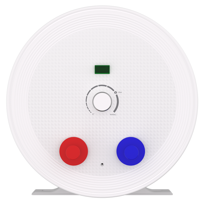 Электрический водонагреватель серии COMFORTE RWH-С30-RE