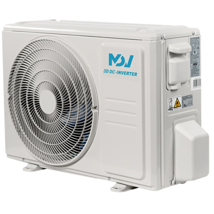 Сплит-система настенного типа MDV MDSAL-09HRFN8 / MDOAG-09HFN8