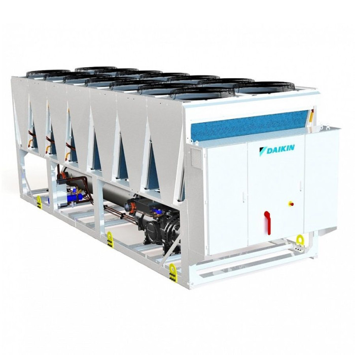 Чиллер Daikin EWAD-TZXSC2