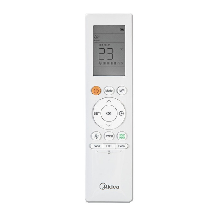 Сплит-система настенного типа Midea MSFA-12N8D6-I / MSFA-12N8D6-O