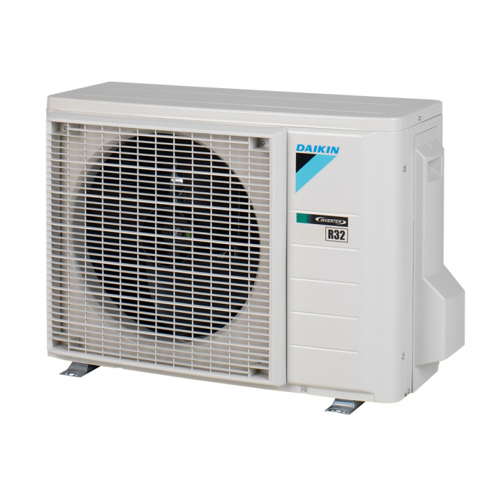 Сплит-система настенного типа Daikin FTXF60F / RXF60F с зимним комплектом (-40)
