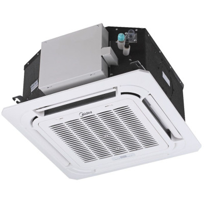 Внутренний блок мультизональной промышленной VRF-системы Midea MVS28T-VA1