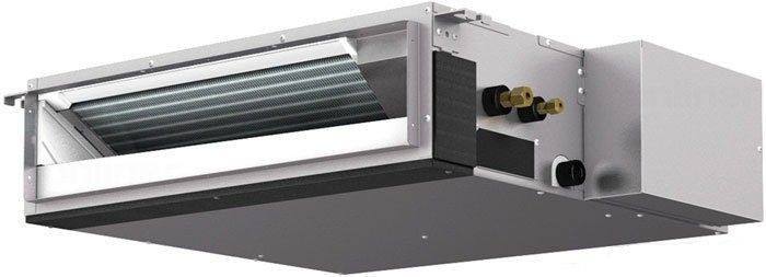 Внутренний блок мульти-сплит-системы Mitsubishi Electric SEZ-M50DA