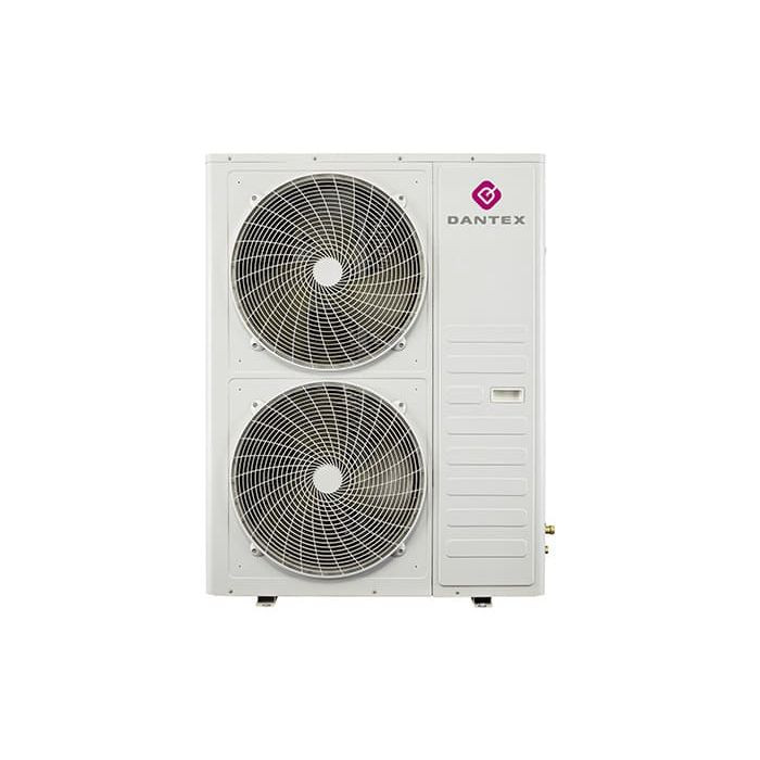 Полупромышленная сплит-система канального типа Dantex RK-60HTNE-W / RK-60BHTN
