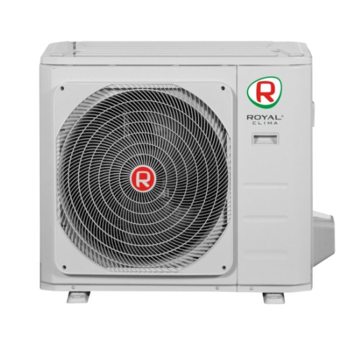 Полупромышленная сплит-система канального типа Royal Clima ES-D 18HWCX / ES-E 18HСX