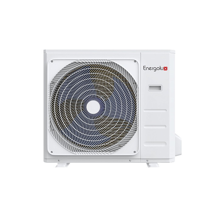 Сплит-система кассетного типа Energolux SAC36С6-A / SAU36U6-A-WS30 с зимним комплектом (-30)