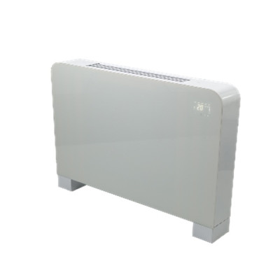 Напольно-потолочный промышленный фанкойл Royal Clima MACS-I-SF35P2WG