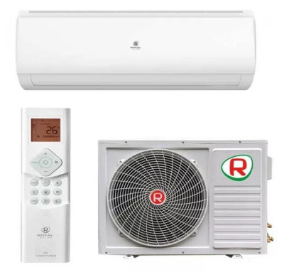 Сплит-система настенного типа Royal Clima RC-TWN35HN