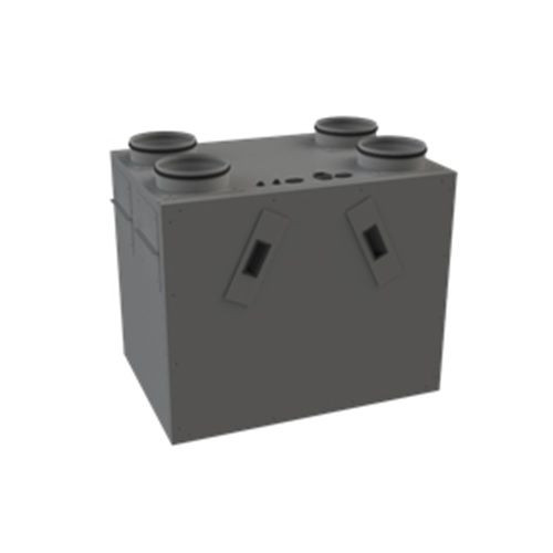 Приточно-вытяжная вентиляционная установка Sysimple SAVE VP-400/G4