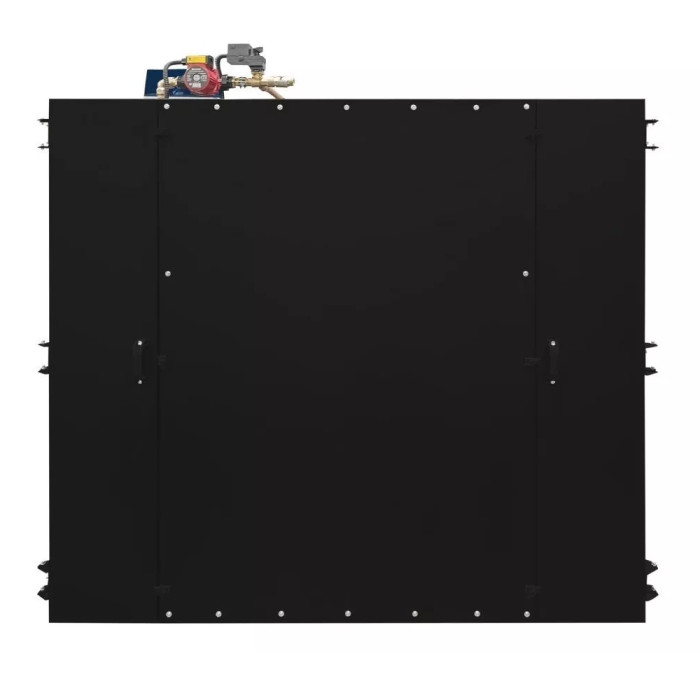 Приточно-вытяжная вентиляционная установка Turkov Zenit Heco X 3010 W